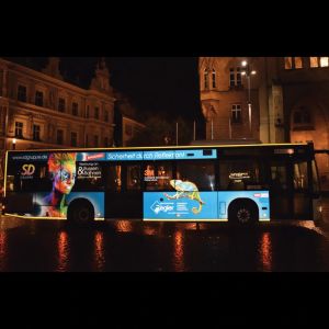 3M™ Scotchlite™ 680CR E + Comply