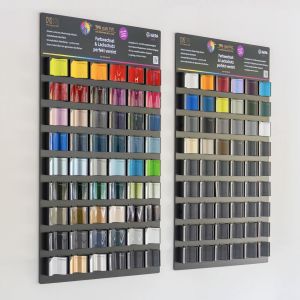 Colorboard CYS Colored PPF