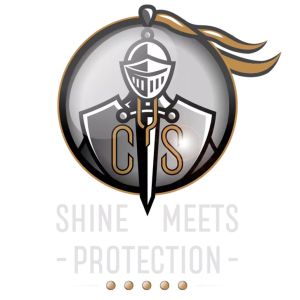 CYS Professional Clear Transparent PPF