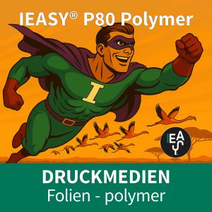 IEASY®Print P80 Polymer