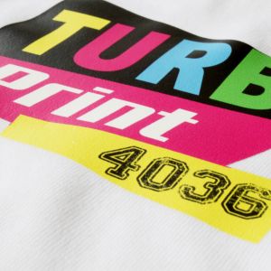 POLI-TAPE Turbo Print 4036 matt