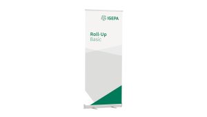 Roll-Up Basic single packed