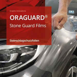 ORAGUARD® 2815GF Stone Guard Film