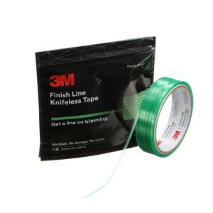 3M Knifeless Tape - Finish Line