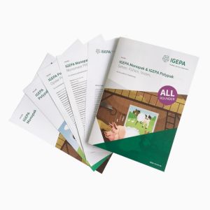 IGEPA Polypak Hochopak Airscape