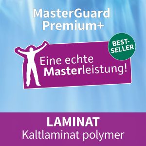 MasterGuard Premium+