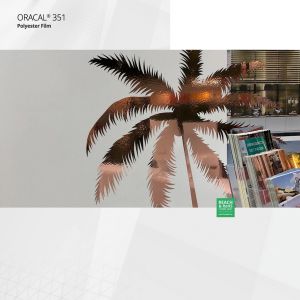 ORACAL® 351 Polyester Film