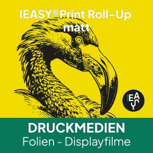 IEASY®Print Roll-Up