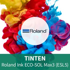 Roland Ink ECO-SOL Max3 (ESL5)
