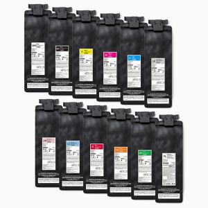 Epson UltraChrome GS3 Ink für SC-S9100