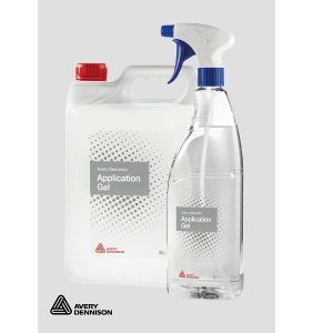 Avery Application Gel 1L für Supreme Protection Film