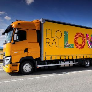 MACal Truck Tarp