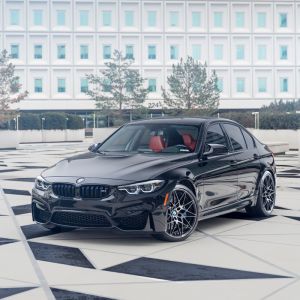 3M™ Car Wrap Film 2080