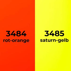 3M Scotchcal 3480 Tagesleuchtfolie