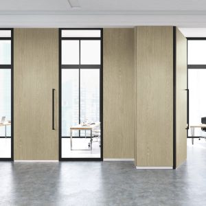 BENIF Interior Film Premium Wood
