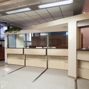 BENIF Interior Film Wood