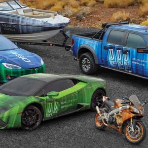3M Print Wrap IJ180 Micro Comply