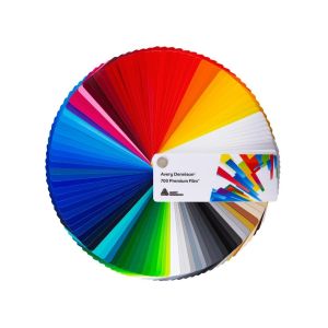 AVERY DENNISON® 700 Premium Film