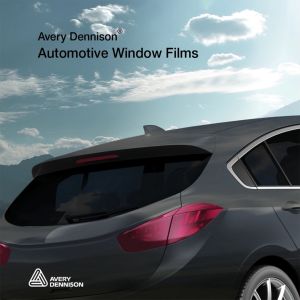 Avery Dennison AWF HP Pro 15-H