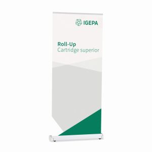 Roll-Up Cartridge superior BL