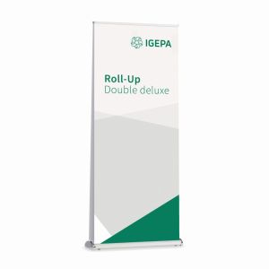 Roll-Up Double Deluxe