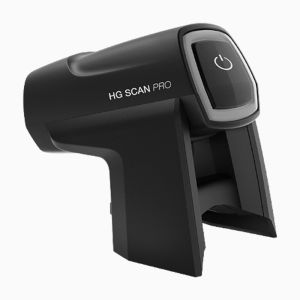 HG Scan PRO 2520 E