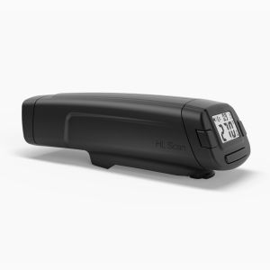 HL Scan Temperaturscanner