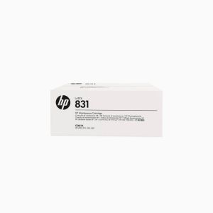 HP Maintenance Cartridge 831 für HP Latex Serie 300