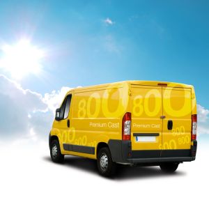 Avery 800 Premium Cast
