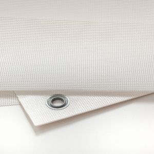 MasterJet S Mesh 360 HURRICANE PVC-Mesh B1 mit Liner