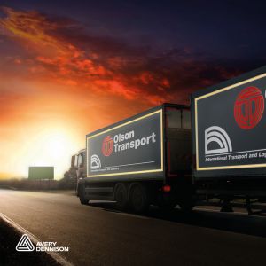 Avery Dennison® Konturmarkierung V6700