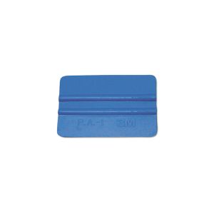 3M-Rakel blau