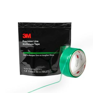 3M Knifeless Tape - Precision Line