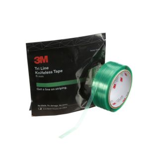 3M Knifeless Tape - Tri Line 6mm