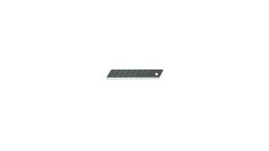 OLFA Ersatzklingen LBB-10B 18mm 59 Grad 10 Stk