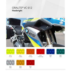 ORALITE VC612 Flexibright