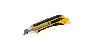 OLFA X-Design-Messer L5-AL extra stabil 18 mm 59 Grad