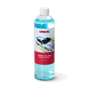ORACAL® Pre-Wrap Surface Cleaner