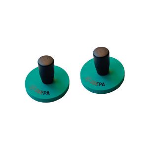 Montagemagnete SHORT mit kurzem Griff VE = 2 Stück