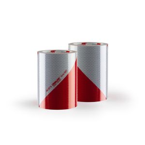 ORALITE 5821 AW High Intensity Fleet Marking Grade