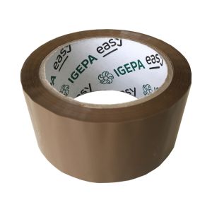 PP-Klebeband Acrylatkleber braun (36 Rollen pro VPE)