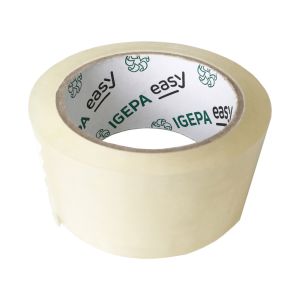 PP-Klebeband transparent (36 Rollen pro VPE)