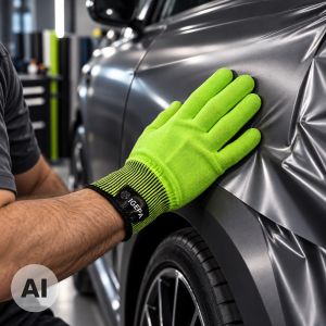 IGEPA Magic Slide Glove - Größe Large