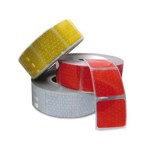 ORALITE VC104+ Curtain Grade segmentiert