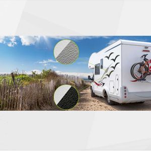 ORAFOL ORACAL 961 Caravan Film Premium Cast mit Spezialkleber