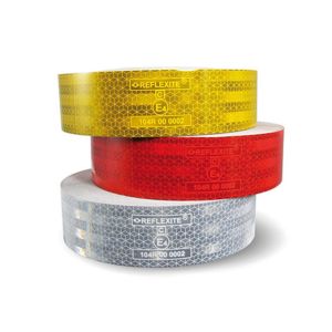 ORALITE VC104+ Rigid Grade