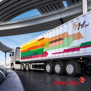 MACal 9800 CAST High Tack