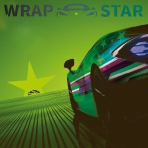 MasterGuard WrapStar