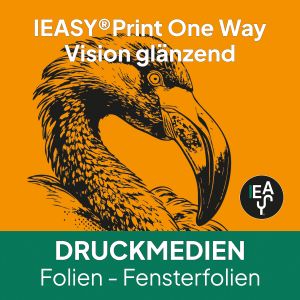 IEASY®Print One Way Vision