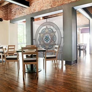 ORACAL 8810 Frosted Glass Cast